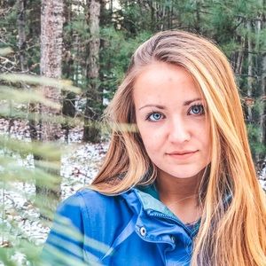 Meet your Posher, Kaitlyn